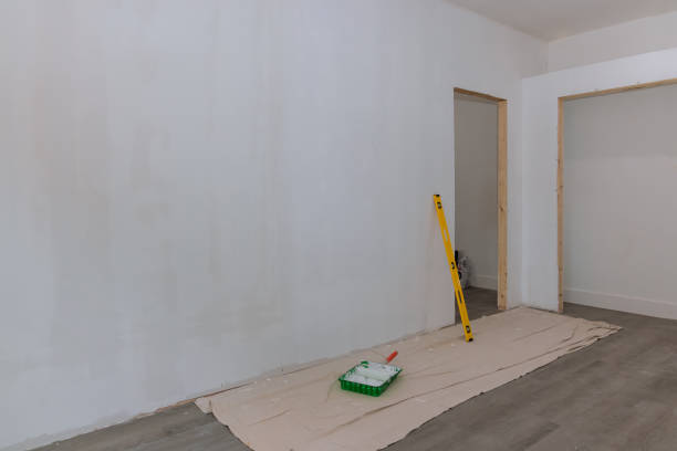 Best Fire-Damaged Drywall Repair  in Port Arthur, TX