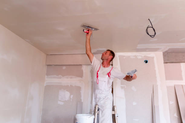 Best Acoustic or Soundproof Drywall Installation  in Port Arthur, TX