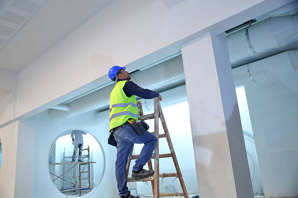 Best Interior Painting  in Port Arthur, TX